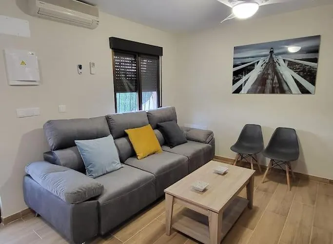 Apartamento Santa Pola Zona Club Nautico Piscina Comunitaria 3