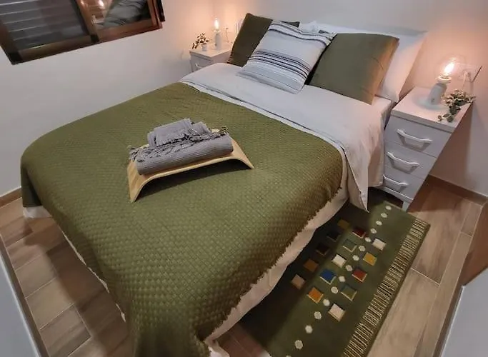 Apartamento Santa Pola Zona Club Nautico Piscina Comunitaria 3