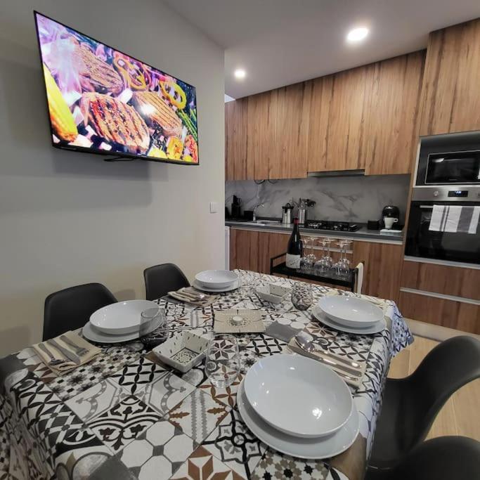 Holiday home Zona Club Nautico Piscina Comunitaria 3 *