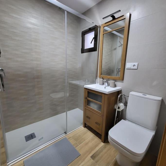Zona Club Nautico Piscina Comunitaria 3 Holiday home *