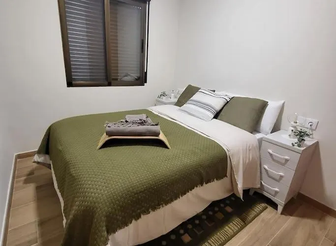 Apartamento Santa Pola Zona Club Nautico Piscina Comunitaria 3